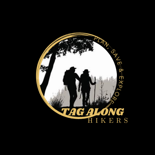 Tagalong Hikers logo